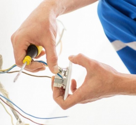 electricite
